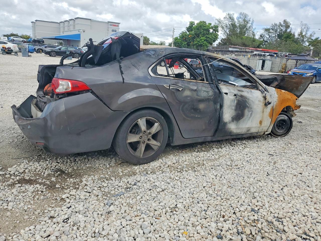 2009 Acura Tsx - Фото 3