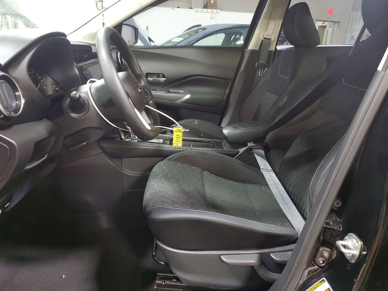 2021 Nissan Kicks Sv - Фото 7
