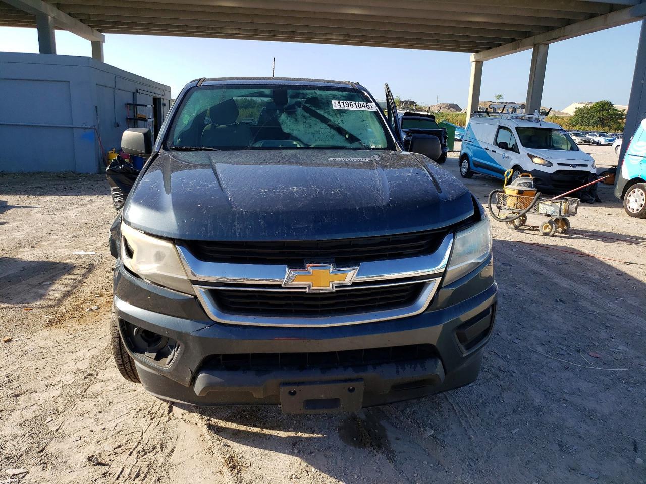 2019 Chevrolet Colorado - Image 5
