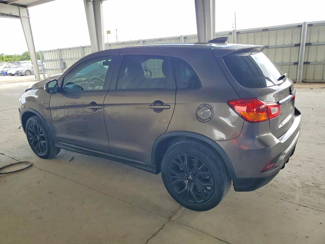 2018 Mitsubishi Outlander Sport - Image 2