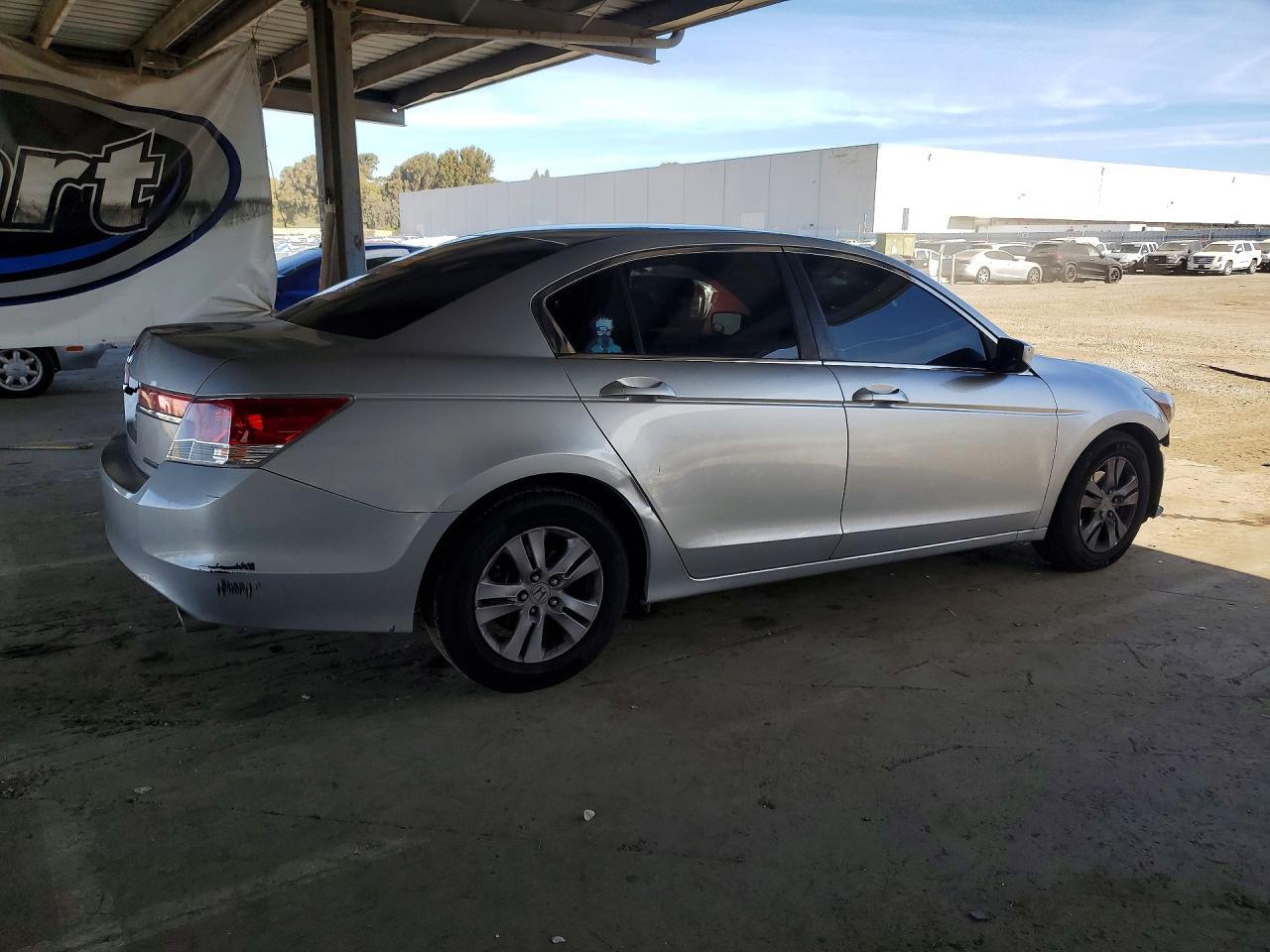 2012 Honda Accord Se - Фото 3