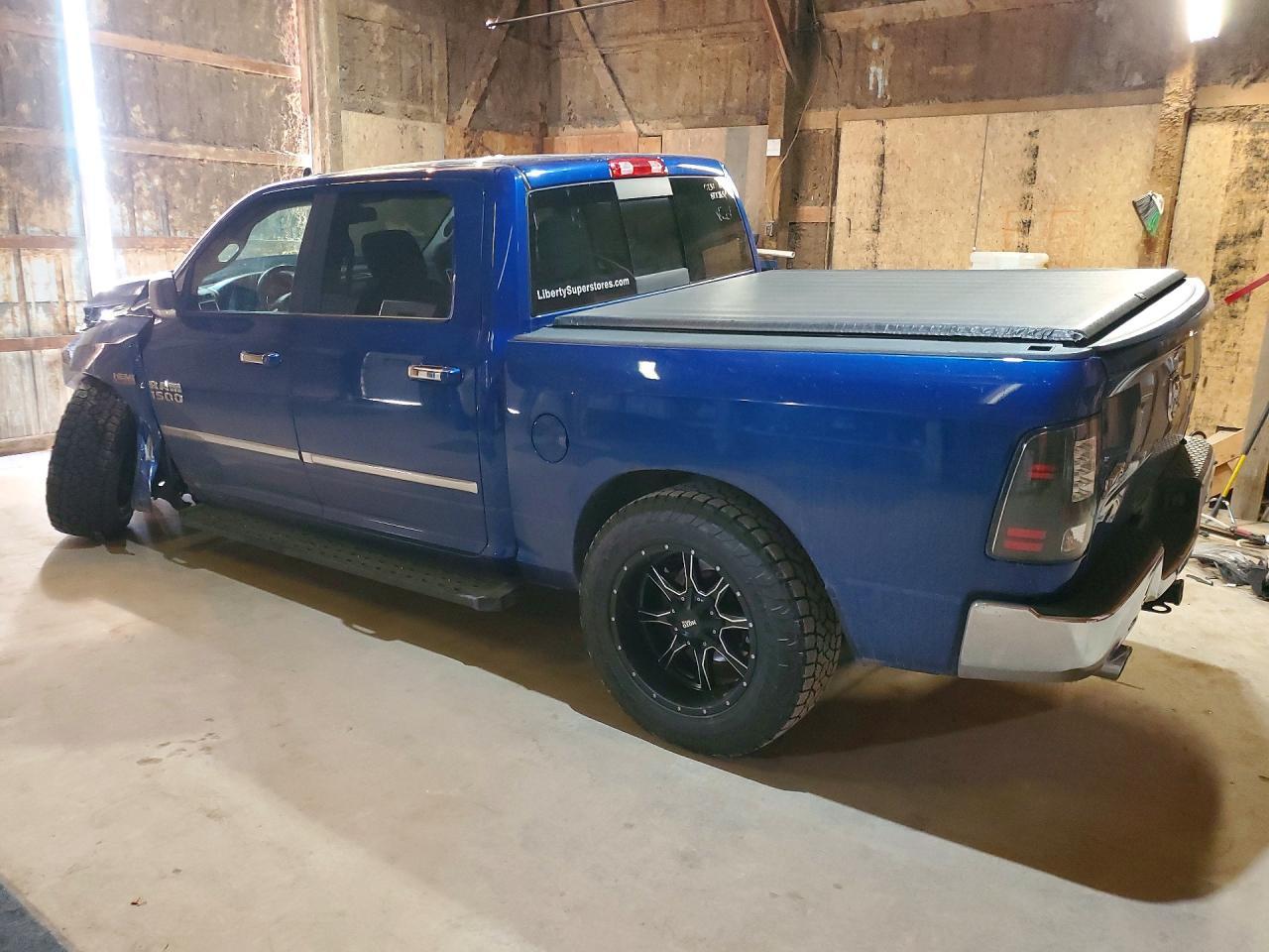 2015 Ram 1500 Slt - Image 2