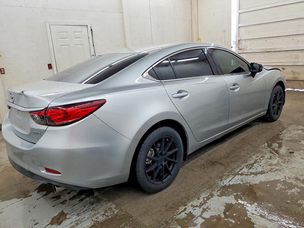 2016 Mazda 6 Sport - Image 3
