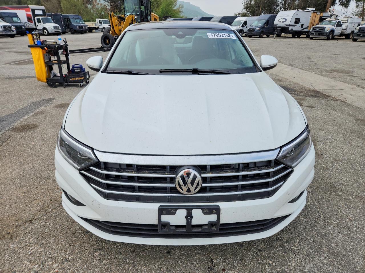 2021 Volkswagen Jetta Sel Premium - Фото 5
