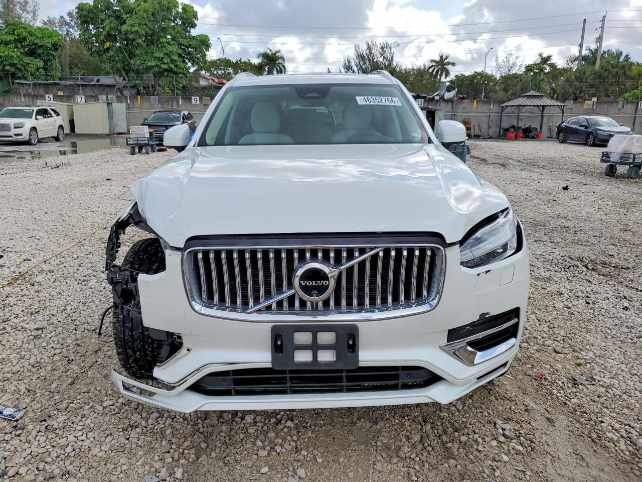 2024 Volvo Xc90 Plus - Фото 5