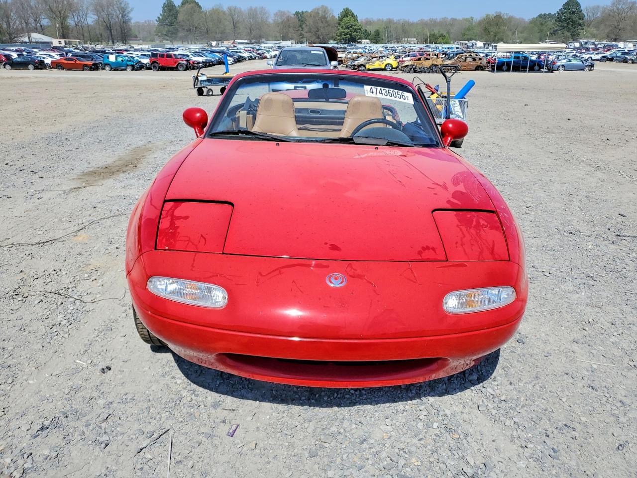 1997 Mazda Mx-5 Miata - Image 5