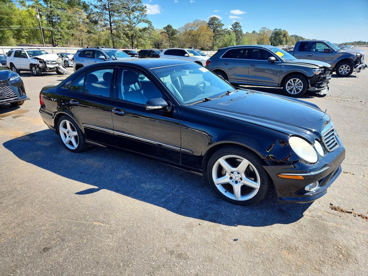 2009 Mercedes-Benz E 350 - Image 4