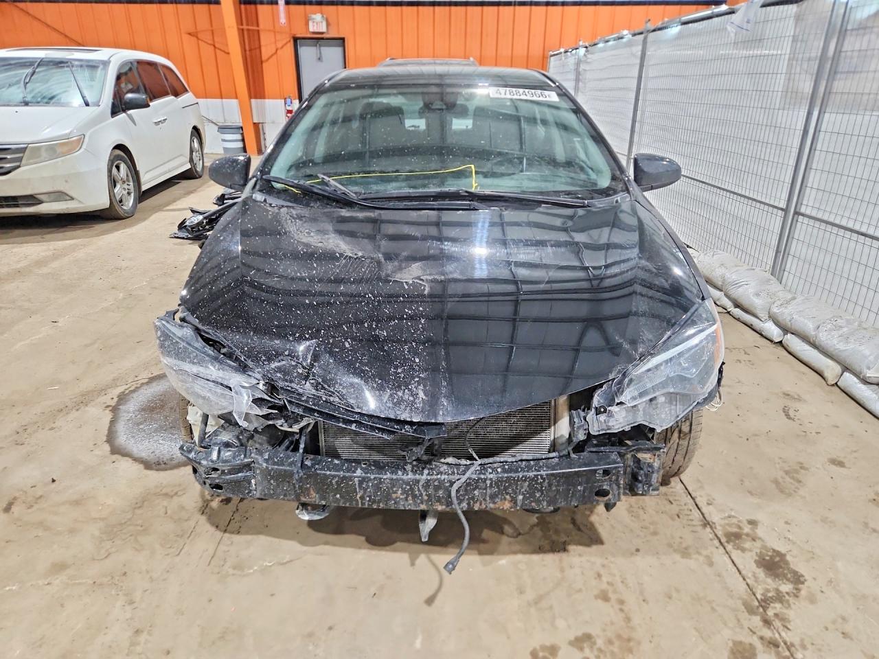 2019 Toyota Corolla L - Image 5