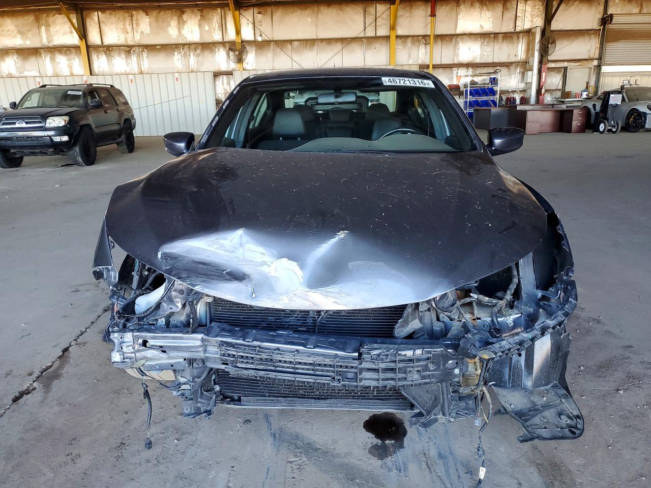 2017 Honda Accord Sport - Фото 5