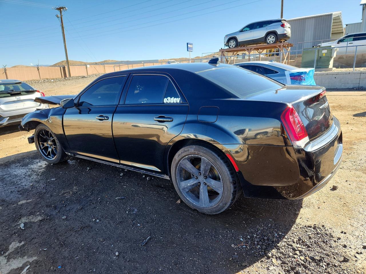 2019 Chrysler 300 S - Фото 2