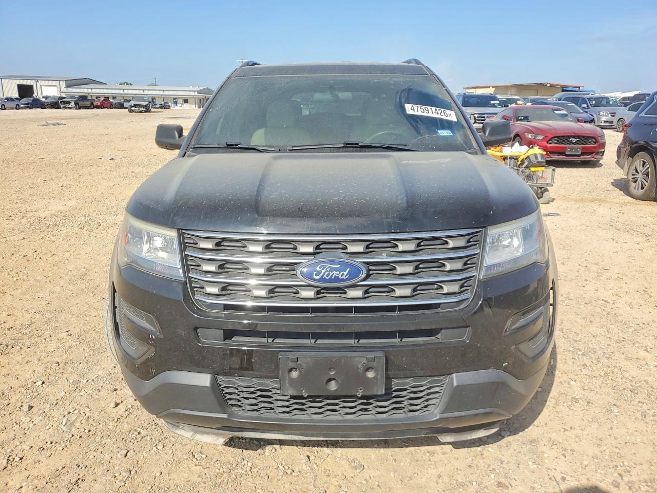 2017 Ford Explore - Image 5