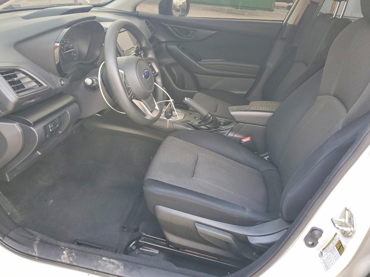 2021 Subaru Crosstrek - Фото 7