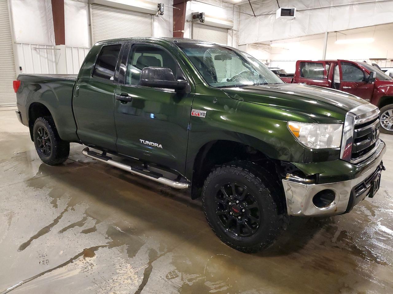 2013 Toyota Tundra Grade - Фото 4