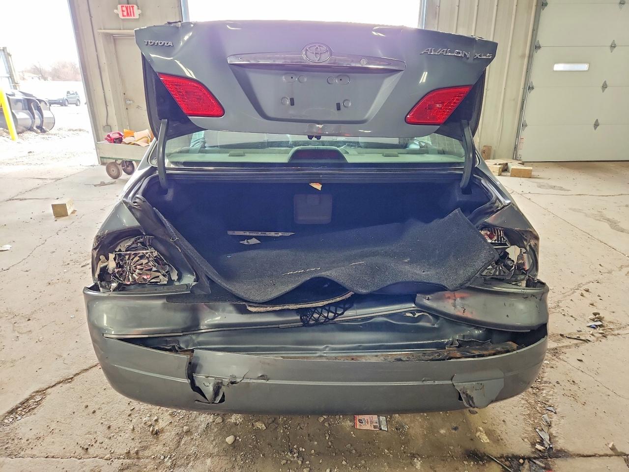 2004 Toyota Avalon Xls - Фото 6