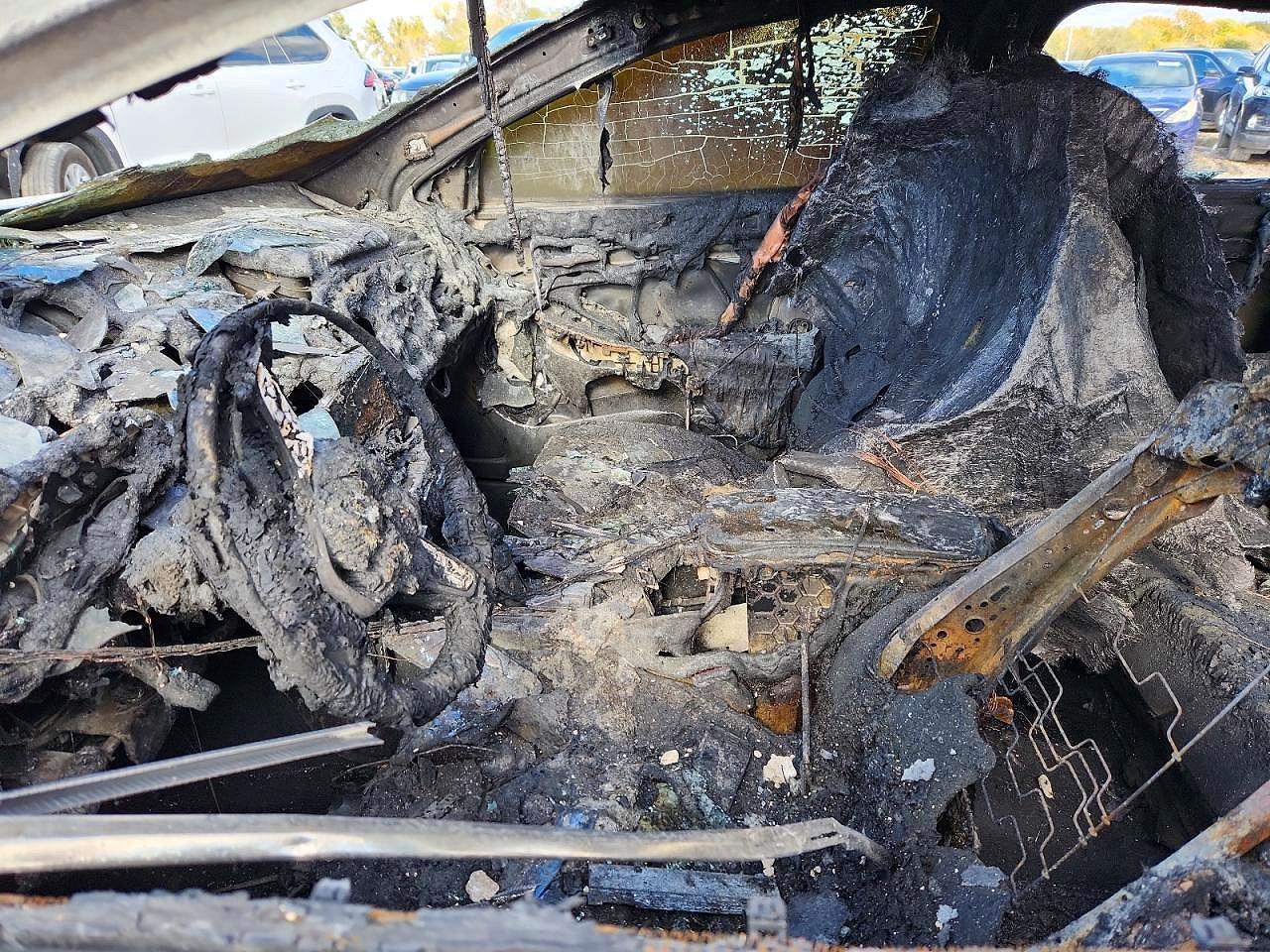 2024 Chevrolet Malibu Lt - Image 7