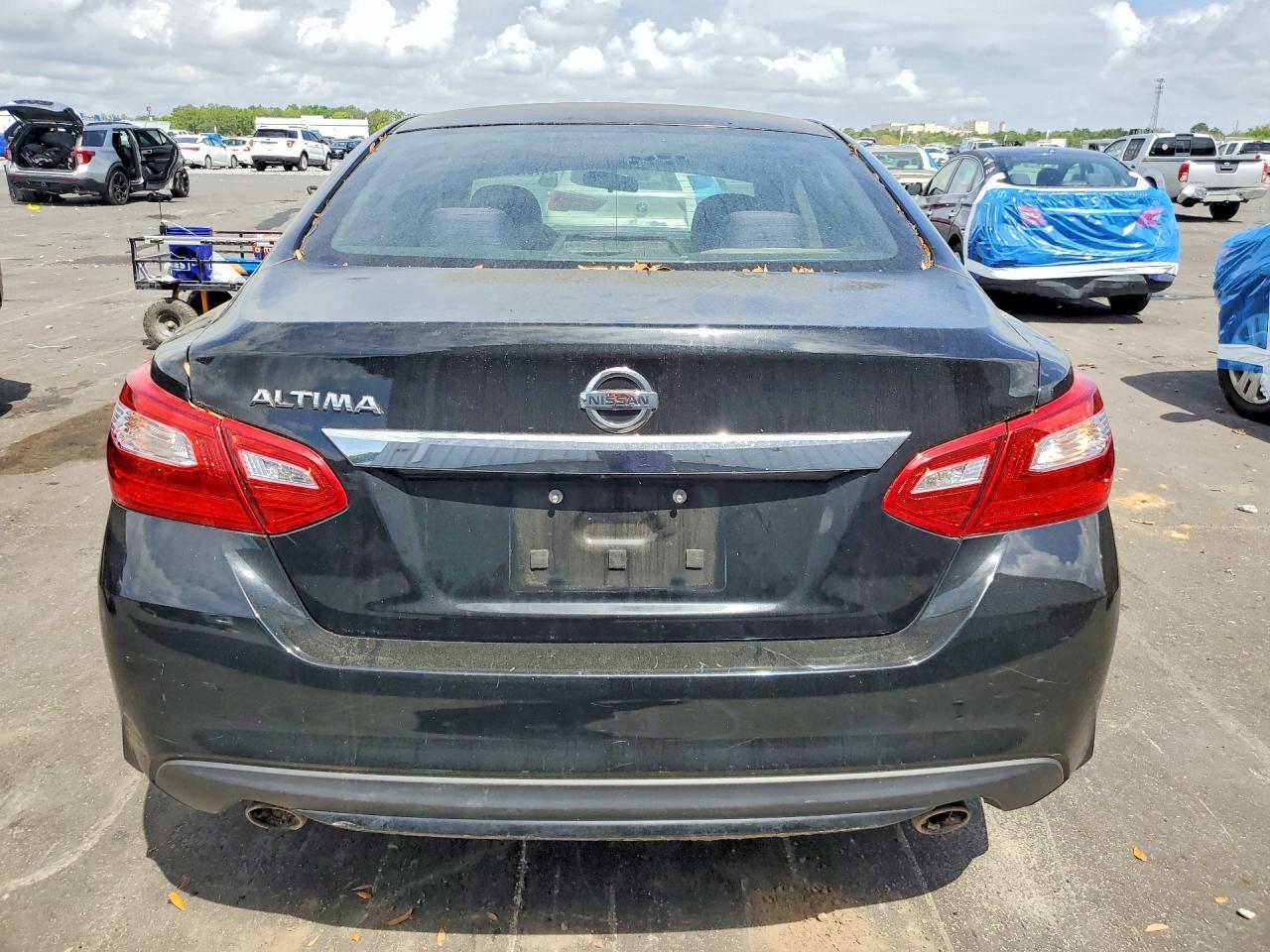 2016 Nissan Altima 2.5 S - Image 6