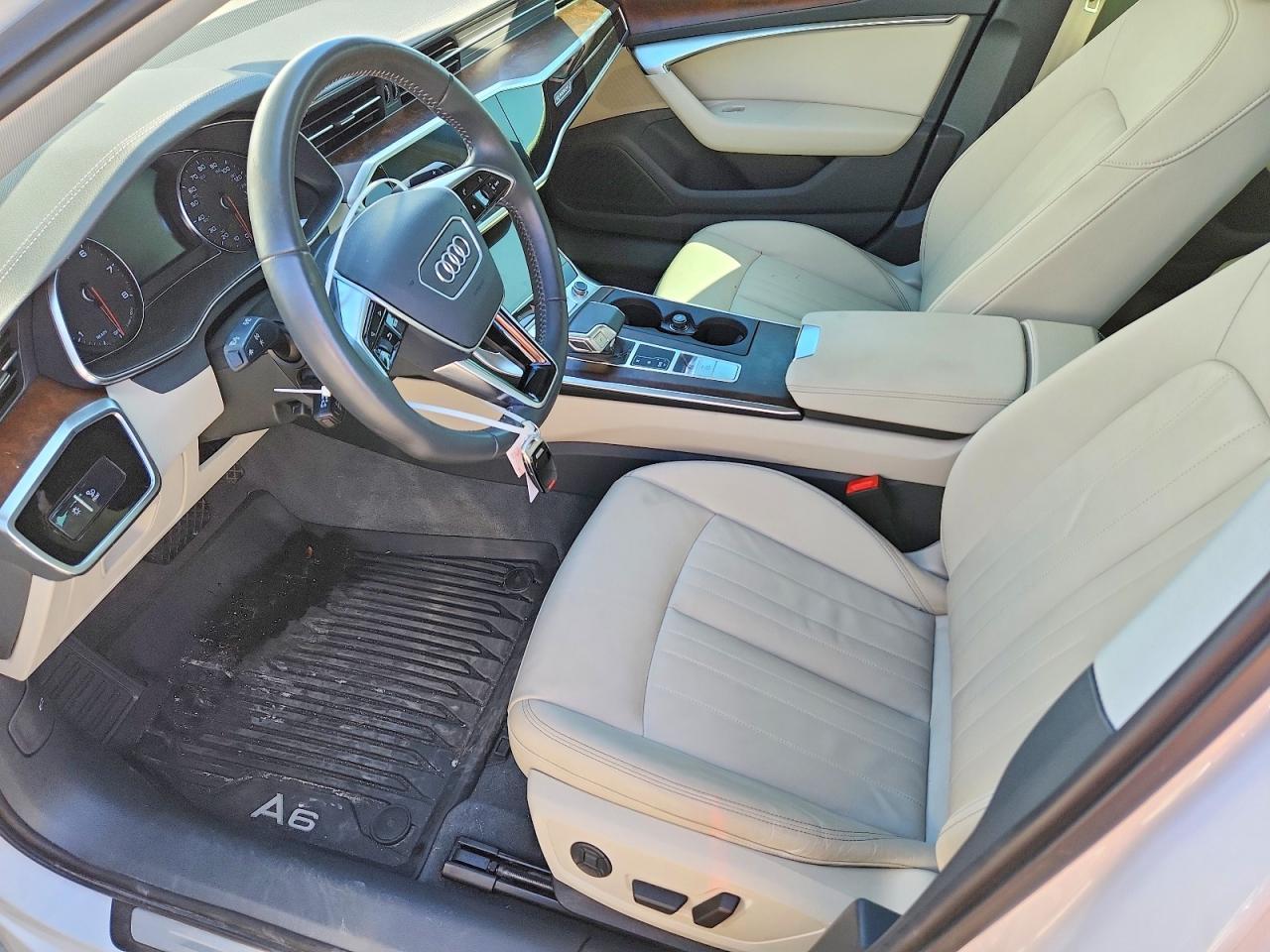 2020 Audi A6 Premium - Image 7