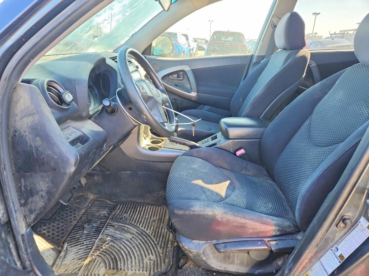 2007 Toyota Rav4 Sport - Фото 7