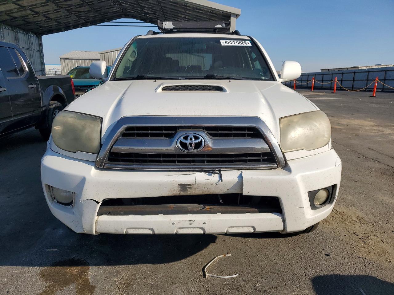 2006 Toyota 4Runner Sport Edition - Image 5
