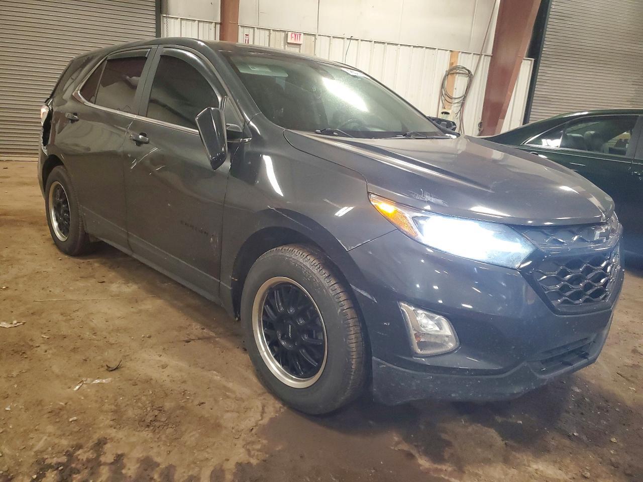 2021 Chevrolet Equinox Lt - Image 4