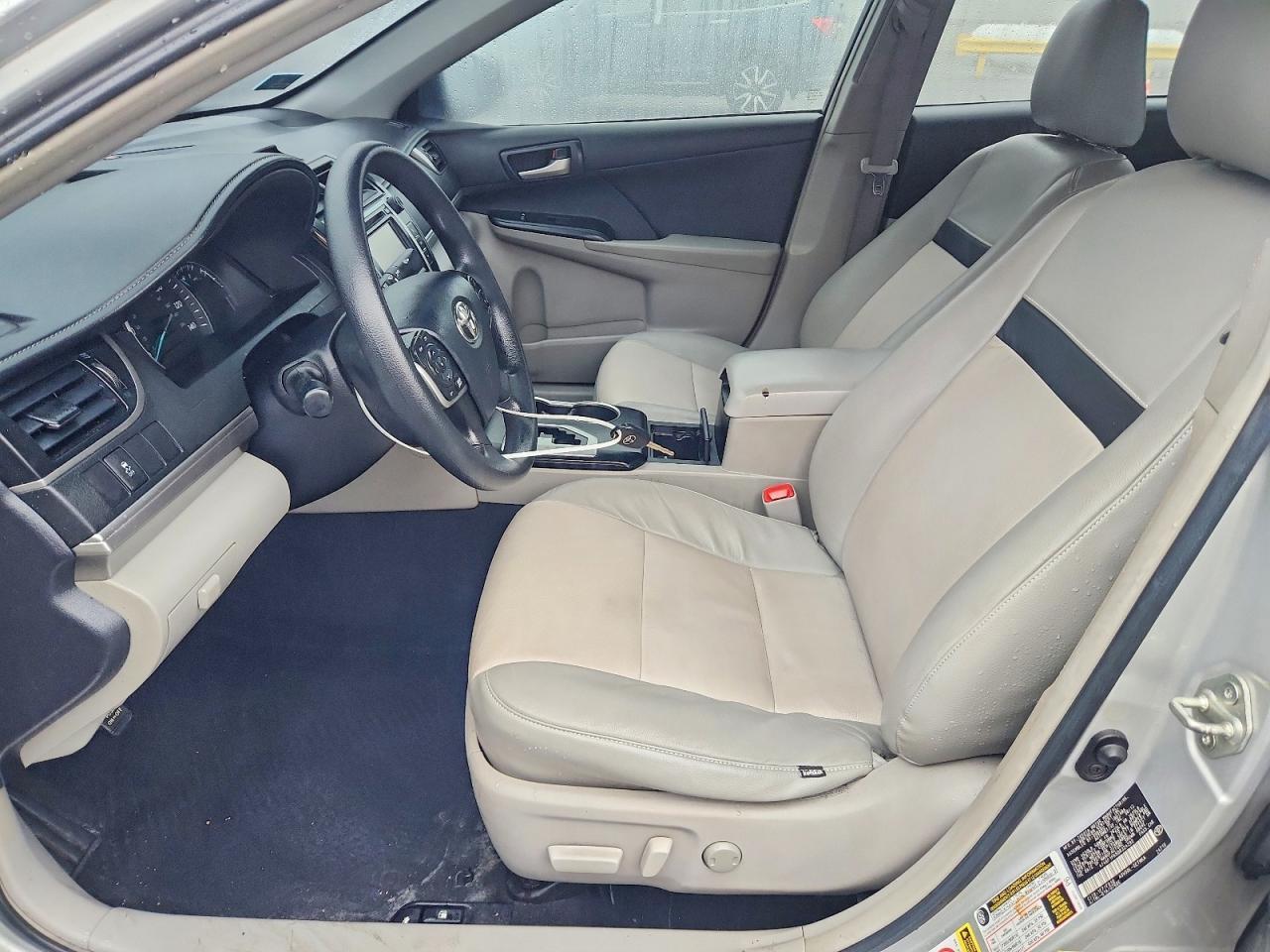 2013 Toyota Camry Le - Image 7