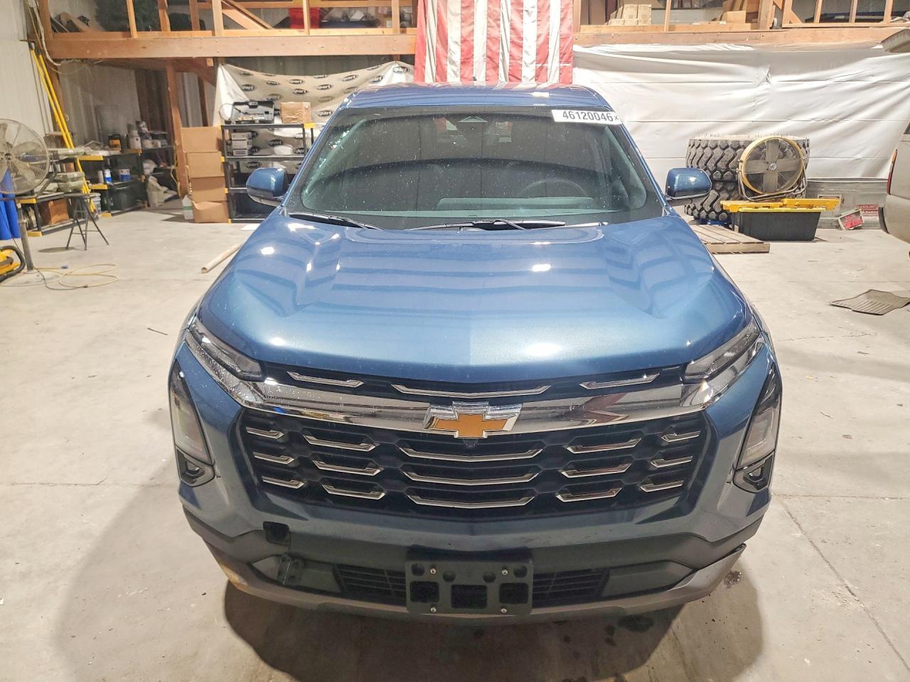 2026 Chevrolet Equinox Lt - Фото 5