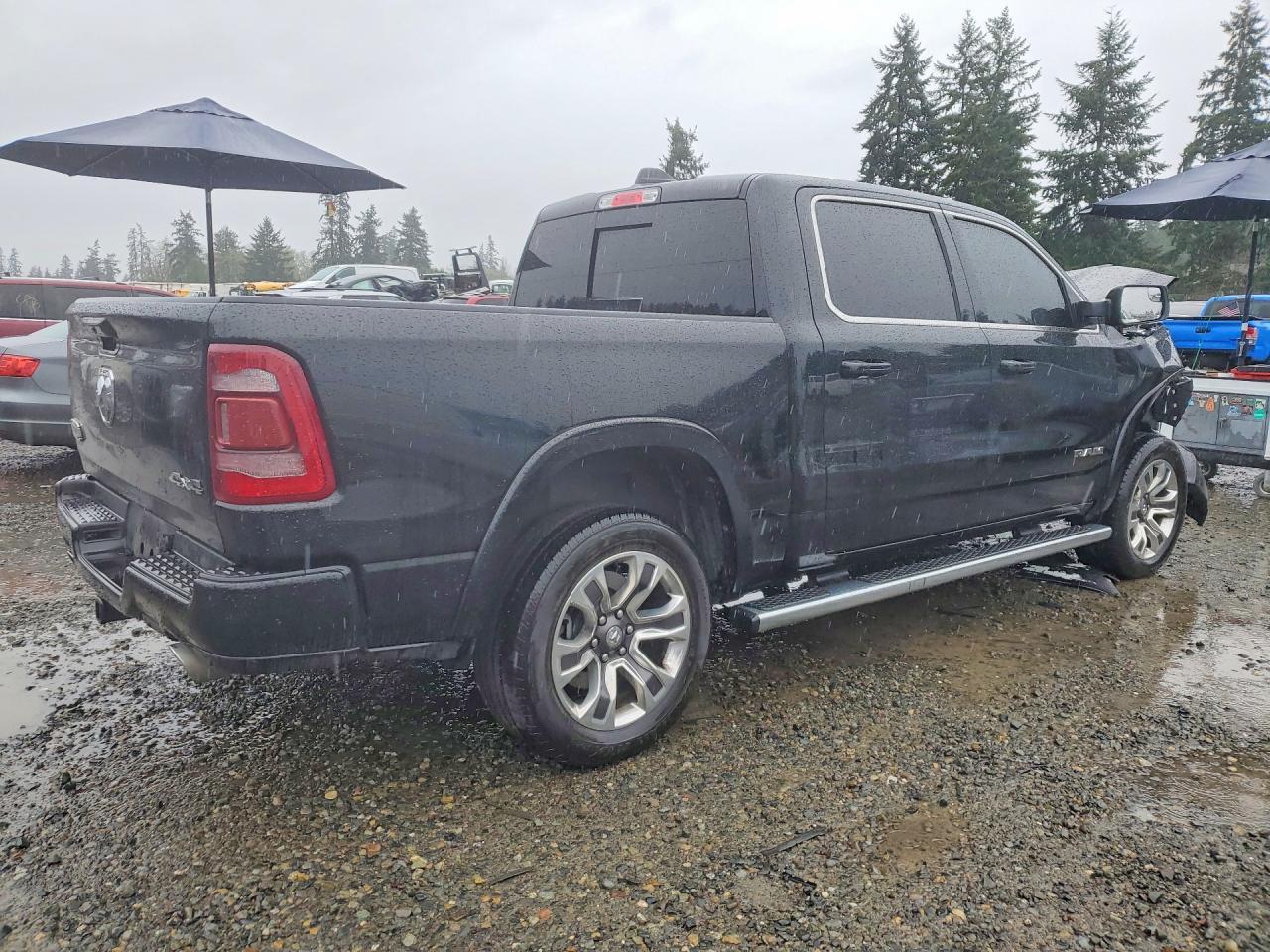 2023 Ram 1500 Longhorn - Image 3