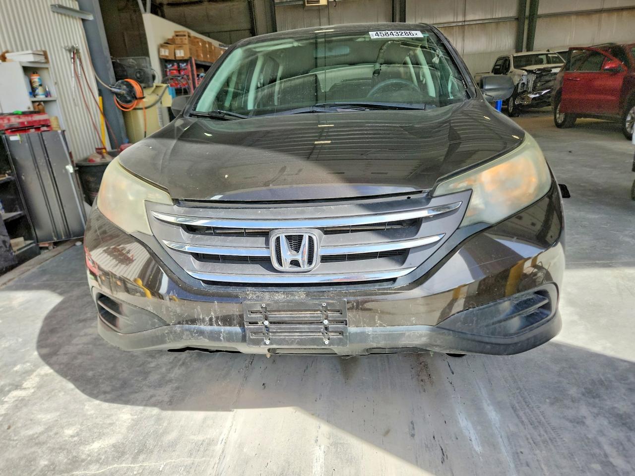 2013 Chevrolet Silverado K1500 Lt - Image 5