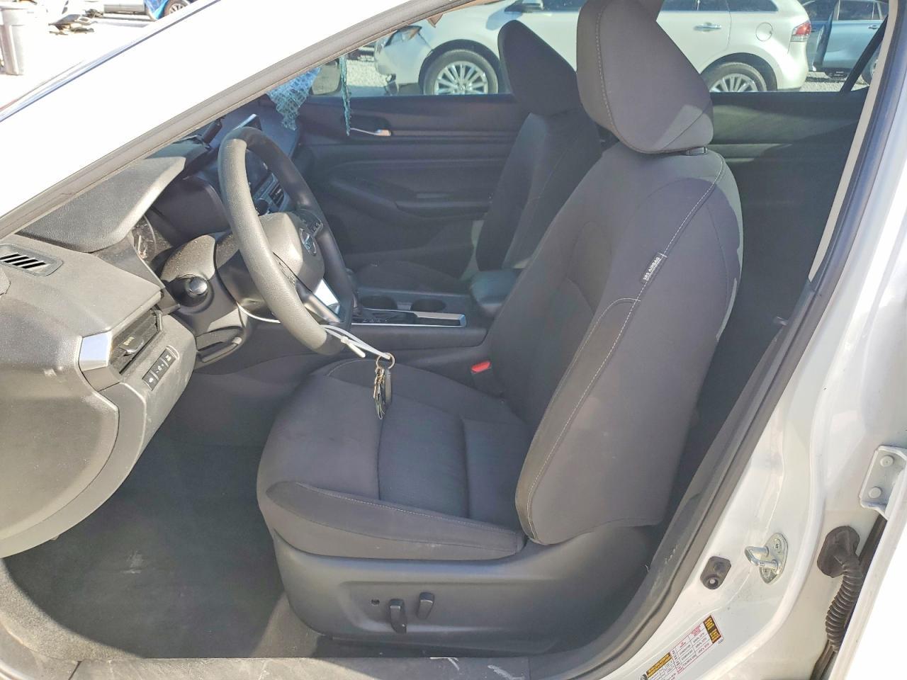2020 Nissan Altima 2.5 S - Фото 7