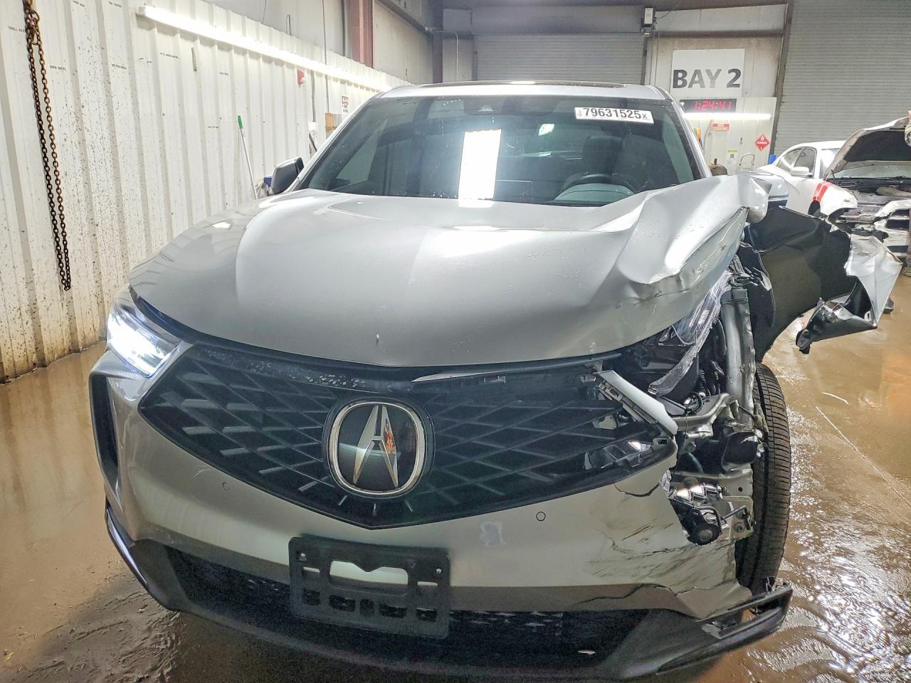 2025 Acura Rdx A-Spec - Фото 5