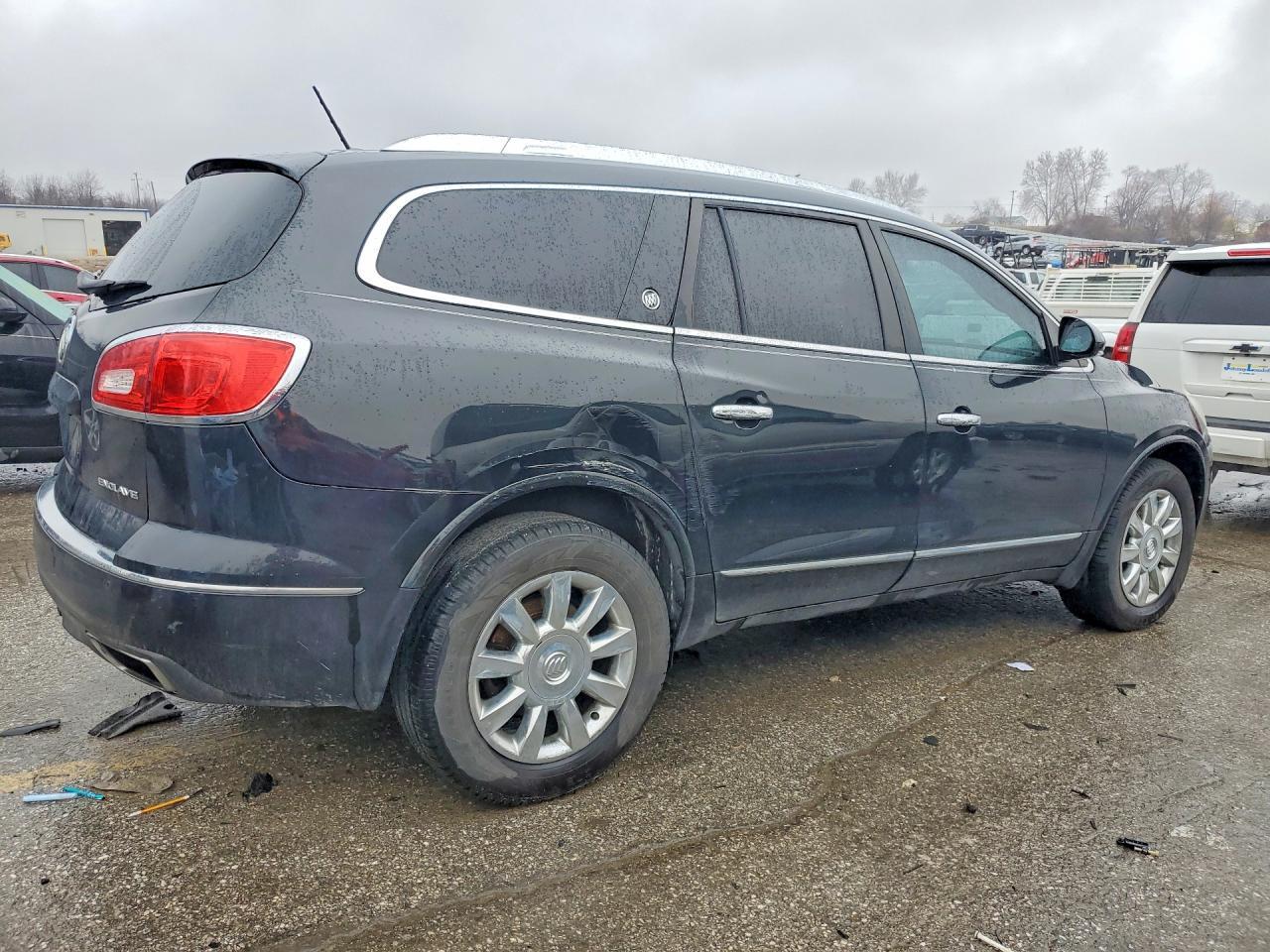 2013 Buick Enclave - Фото 3