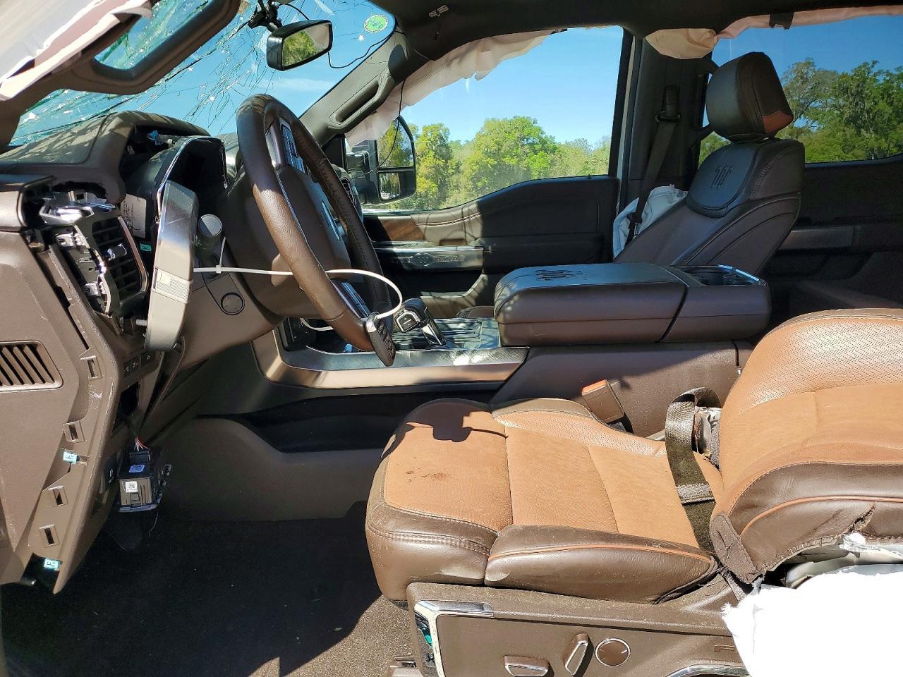 2023 Ford F150 Supercrew - Фото 7