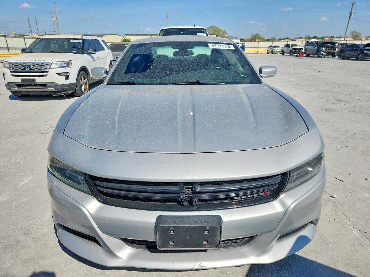 2021 Dodge Charger - Image 5