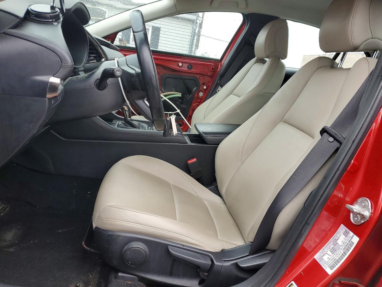 2019 Mazda 3 Select - Фото 7