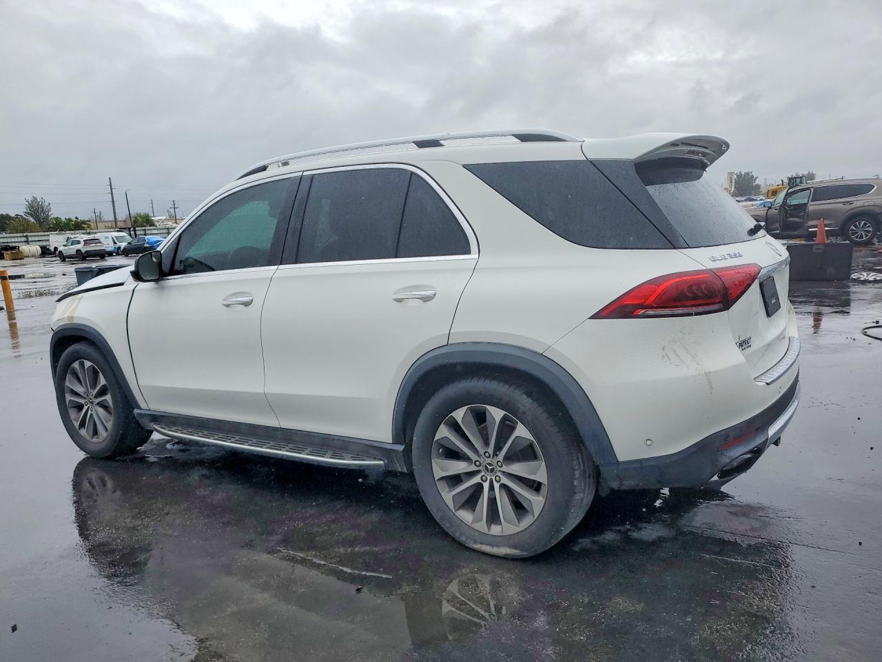 2021 Mercedes-Benz Gle 350 - Image 2