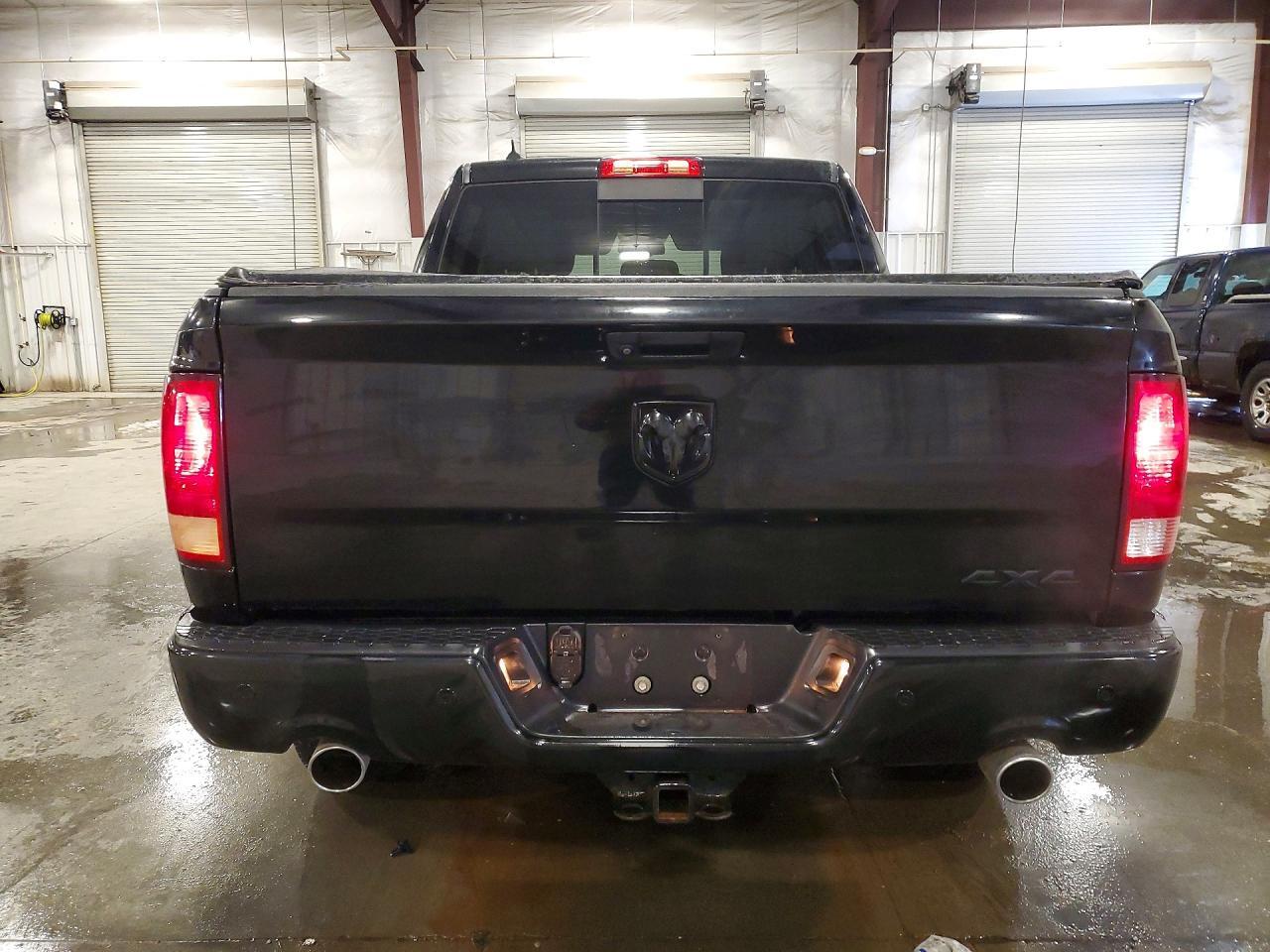 2019 Ram 1500 Classic Slt - Image 6