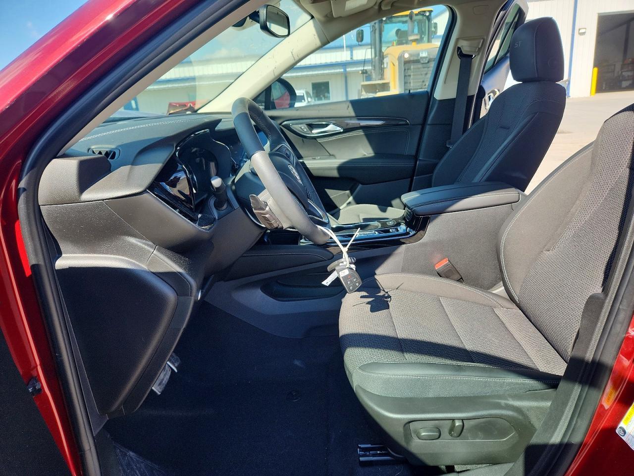 2023 Buick Envision Preferred - Image 7
