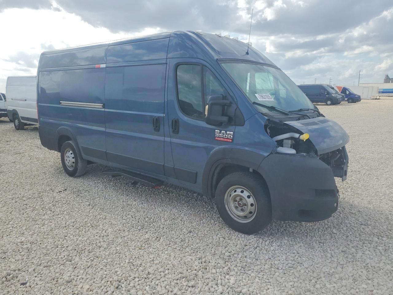 2019 Ram Promaster 3500 3500 High - Image 4