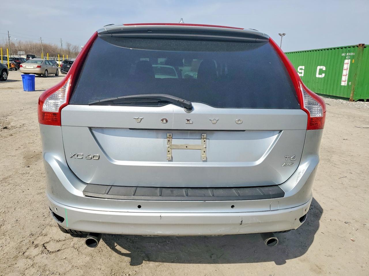 2013 Volvo Xc60 - Image 6