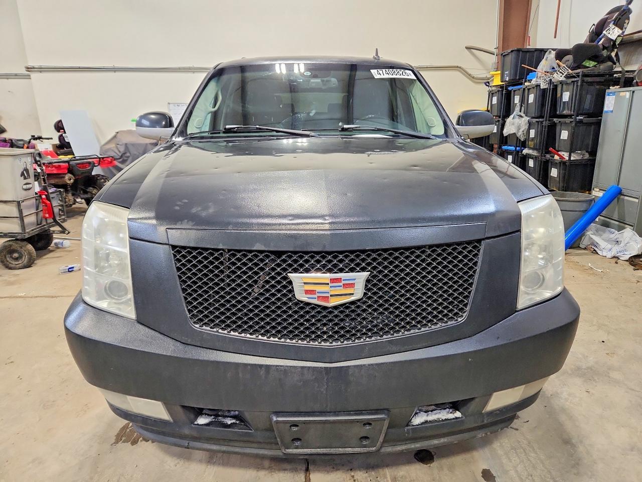 2007 Cadillac Escalade Luxury - Image 5