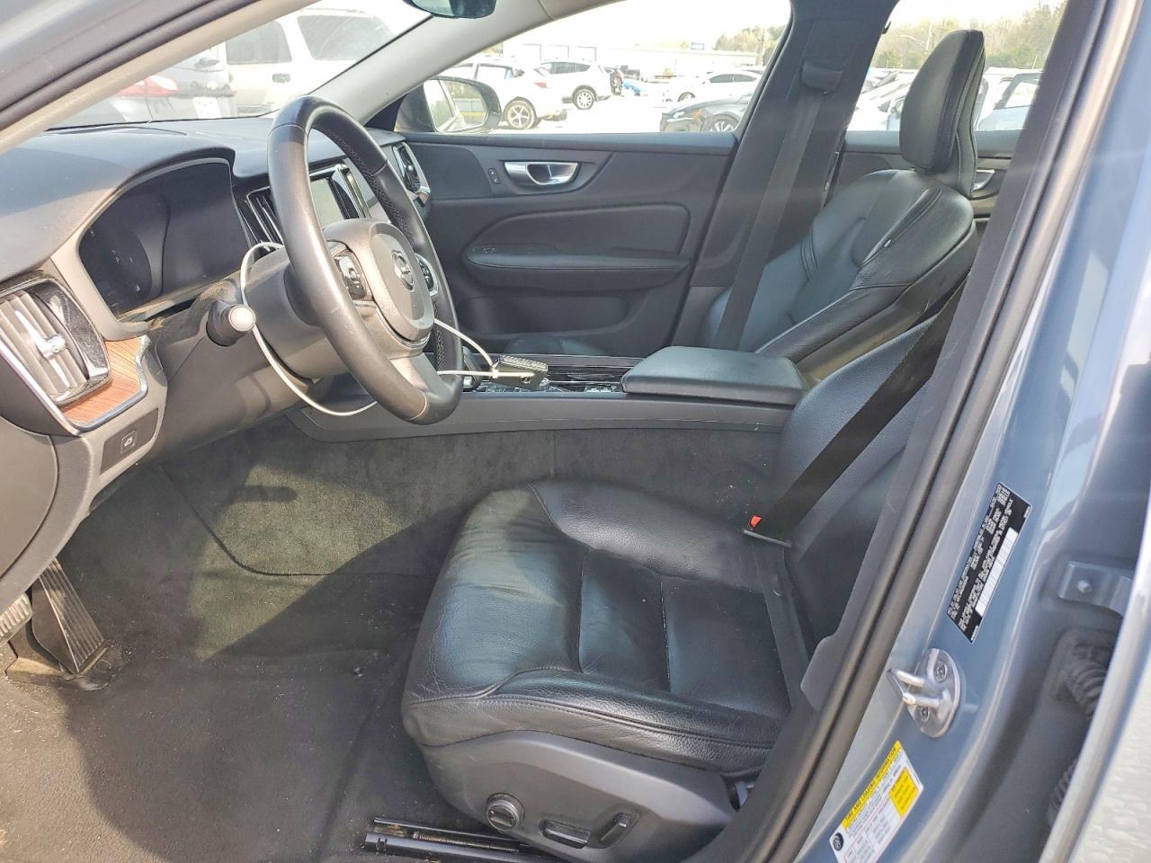 2024 Volvo S60 Plus - Фото 7