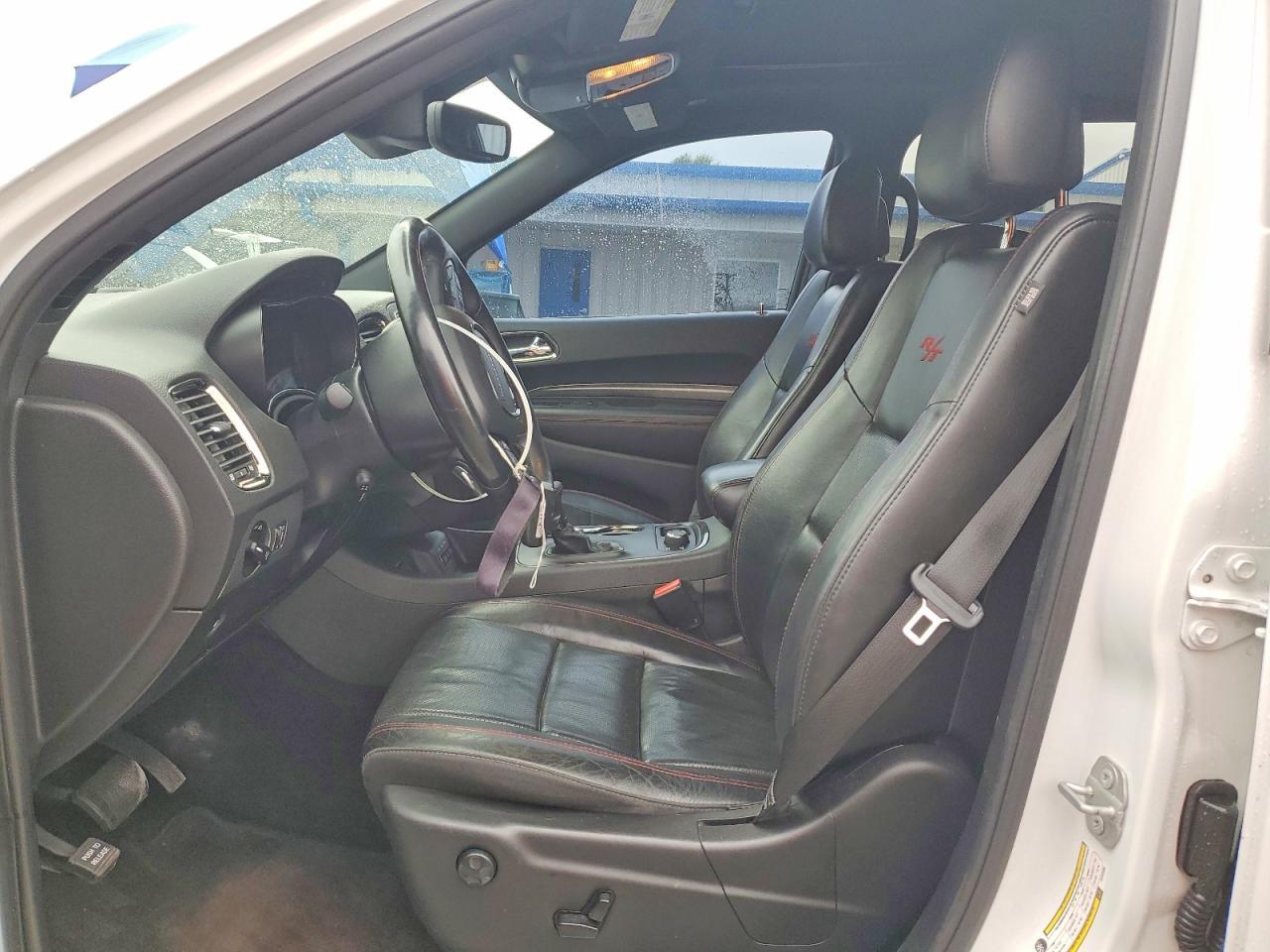2018 Dodge Durango R - Image 7