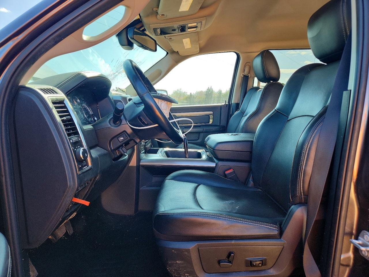 2016 Ram 1500 Sport - Фото 7