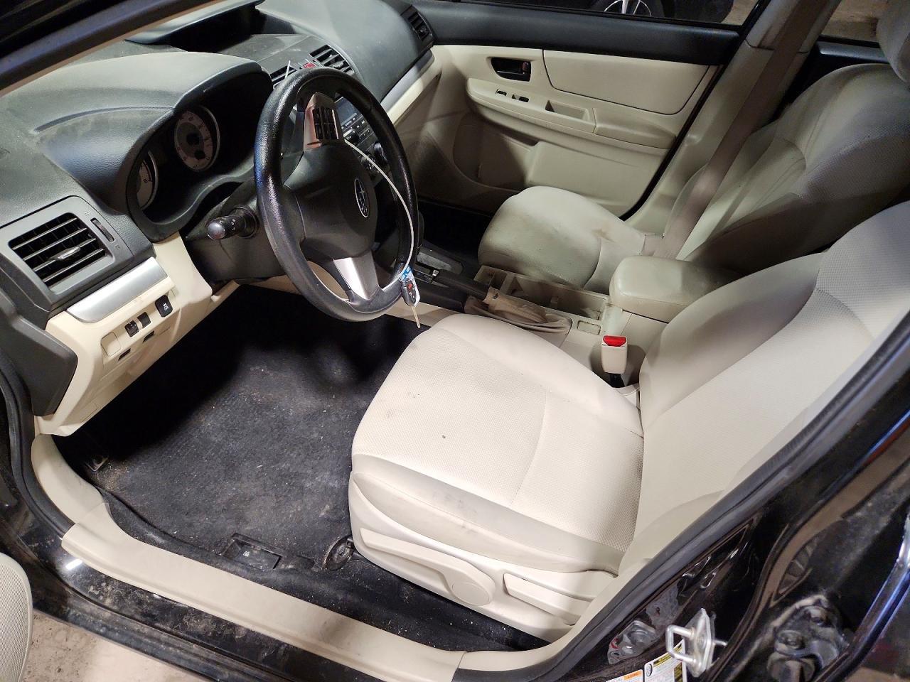 2014 Subaru Impreza - Фото 7