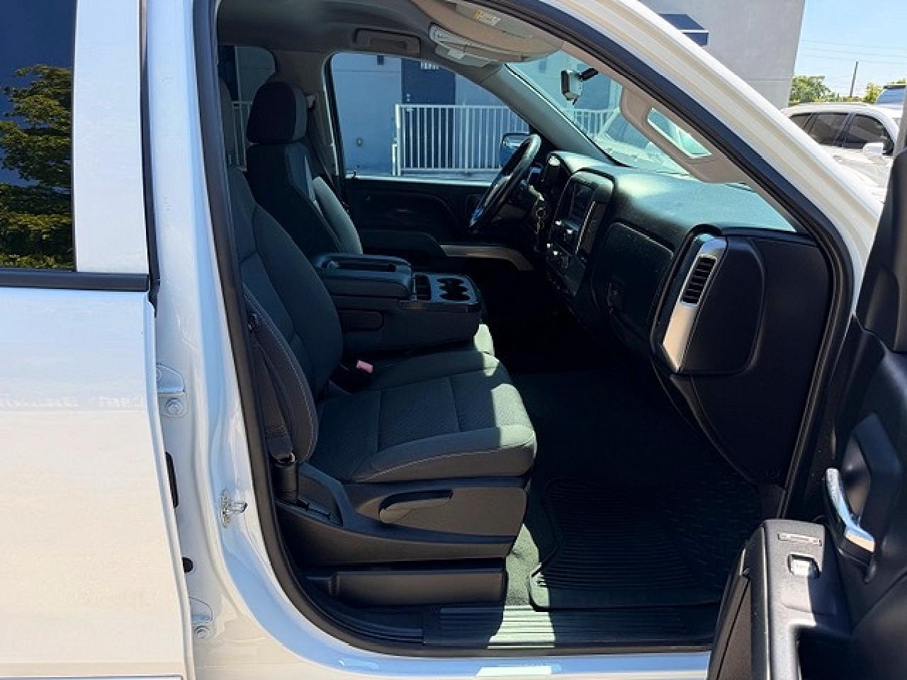 2018 Chevrolet Silverado C1500 Lt - Image 7