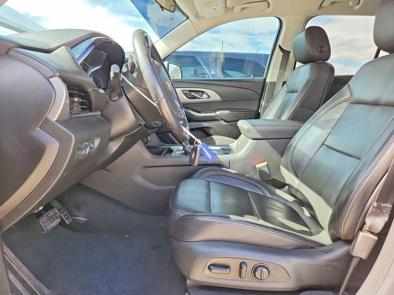 2020 Chevrolet Traverse Lt - Image 7