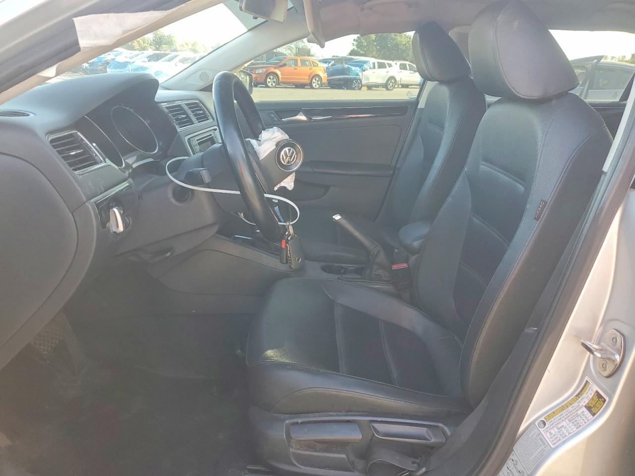 2016 Volkswagen Jetta Sel - Фото 7