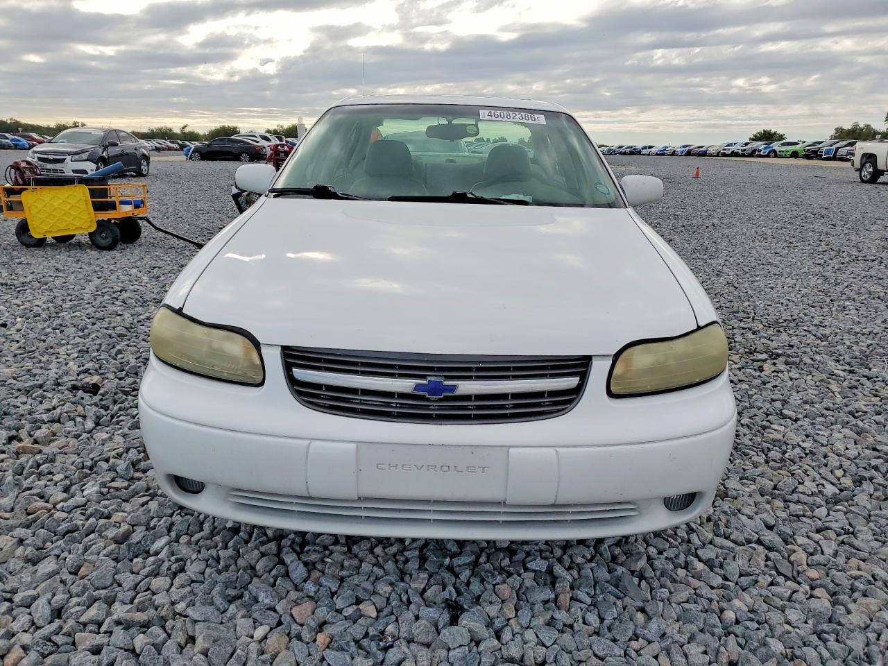 2000 Chevrolet Malibu Ls - Image 5