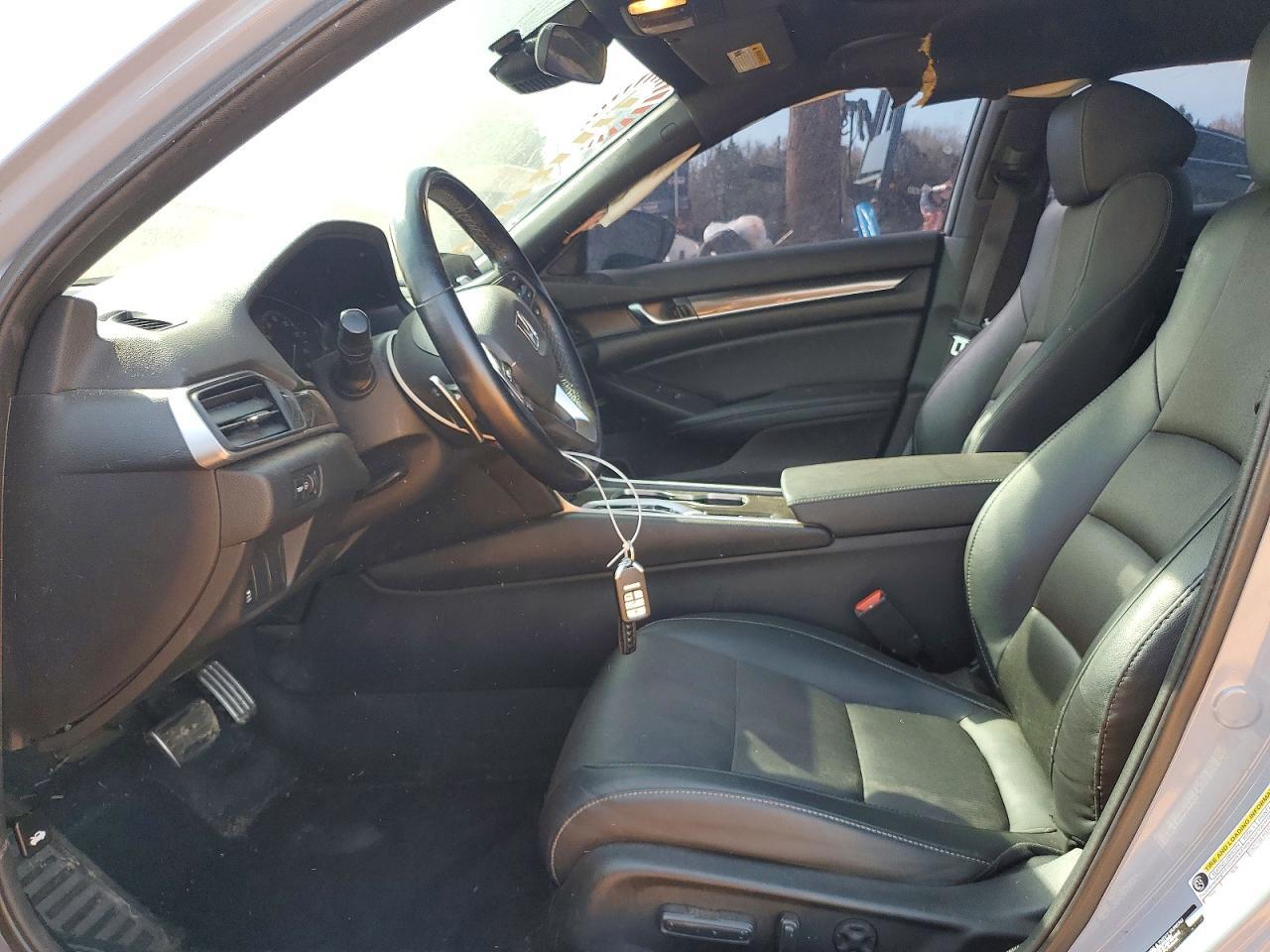 2021 Honda Accord Sport - Фото 7