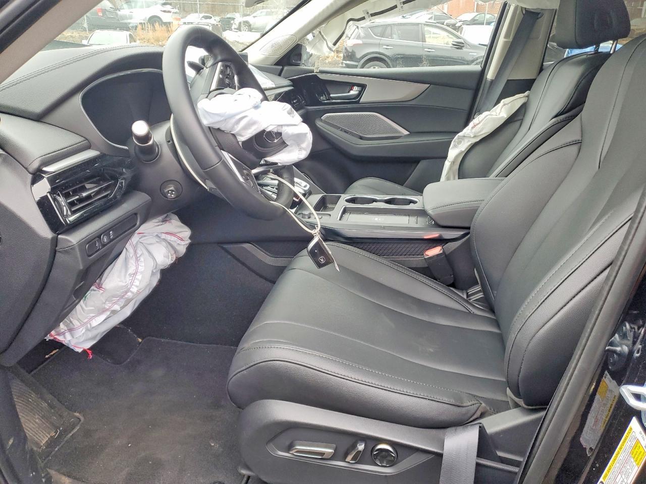 2026 Acura Mdx - Фото 7